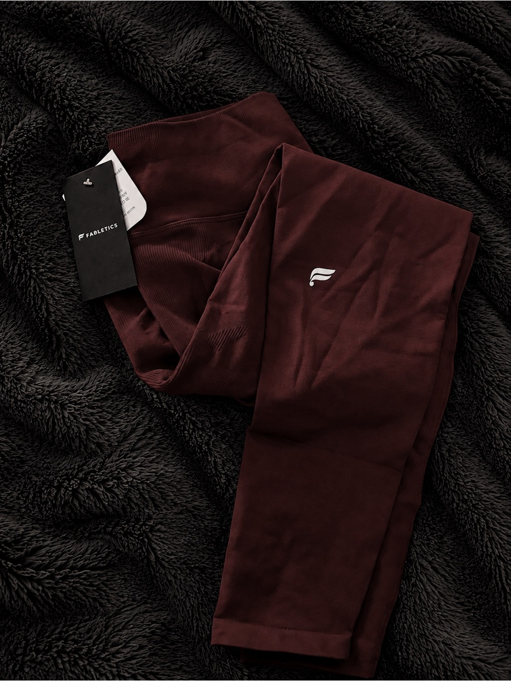 Fabletics leggings